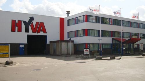 The Founding of Hyva