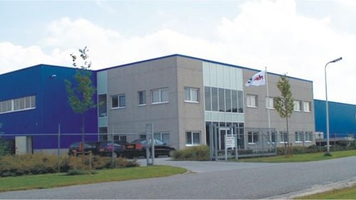 Hyva acquires Technamics B.V.