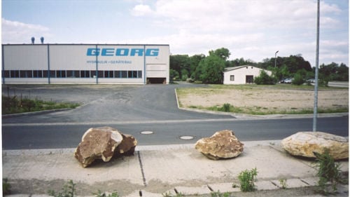 Hyva acquires new hydraulic division in Germany