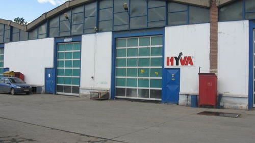 New subsidiaries in Mexico, Romania and Hungary 