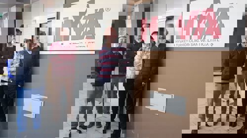 New subsidiary in Turkey, new factory in China