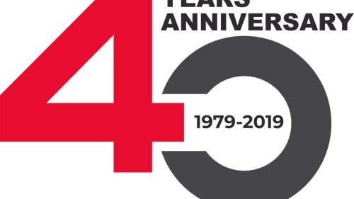 Hyva's 40th Anniversary