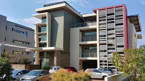 The founding of Hyva Southern Africa