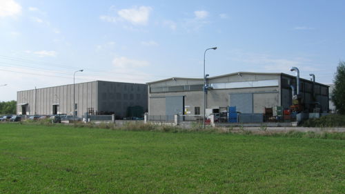 Hyva acquires Tecnomet